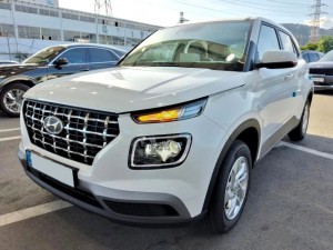 Hyundai Venue